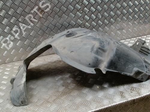 Passaruota Passaruota BMW 3 Coupe (E92) 320 d (177 hp) 34224653 34224653