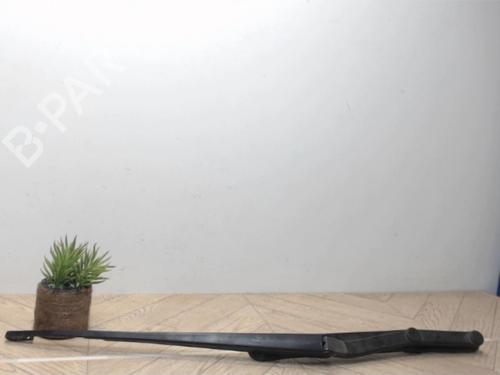 Used Front windshield wiper arm NISSAN ALMERA TINO (V10) 2.2 dCi (115 hp) 25388091