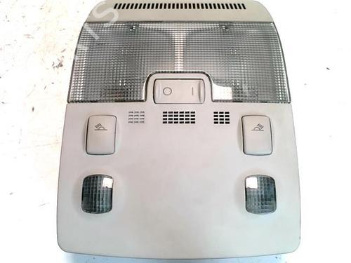 Kabinelys SEAT EXEO ST (3R5) 2.0 TDI (120 hp) 31220512