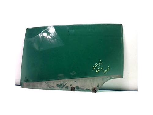 Used Rear left door window PEUGEOT 5008 (0U_, 0E_) 2.0 HDi (163 hp) 25416487