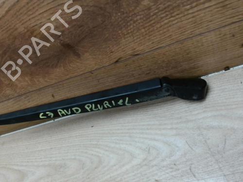 Vindspejlsviskerarm CITROËN C3 Pluriel (HB_) 1.4 (73 hp) 31235830