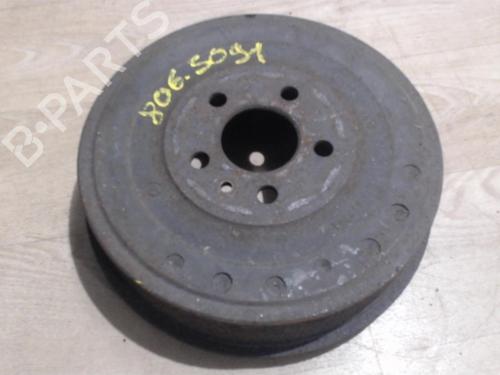 Used Other PEUGEOT 806 (221) 2.0 (121 hp) 25385385