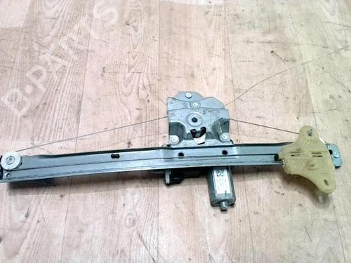 Portierruitmotor linksvoor RENAULT CLIO IV (BH_) 1.5 dCi 90 (90 hp) 30666712