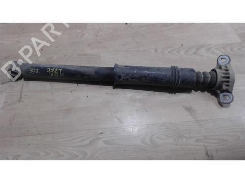 Used Right rear shock absorber PEUGEOT 308 I (4A_, 4C_) 1.6 HDi (90 hp) 25412472