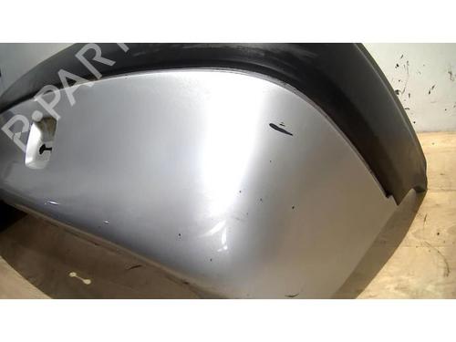 Rear bumper CITROËN SAXO (S0, S1) 1.5 D | BP25384976C8 