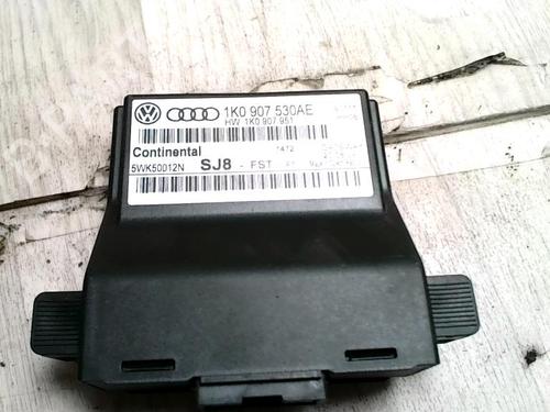 Control unit VW TIGUAN (5N_) 2.0 TDI | BP27196197M11 - Image 3