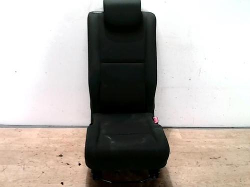 Used Rear seat TOYOTA COROLLA Verso (ZER_, ZZE12_, R1_) 2.0 D-4D (CUR10_, CUR10R) (116 hp) 25421535