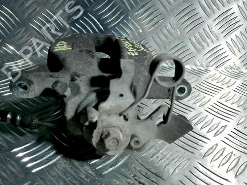 Right rear brake caliper PEUGEOT EXPERT Van (VF3A_, VF3U_, VF3X_) 2.0 HDi 130 | BP25702146M106