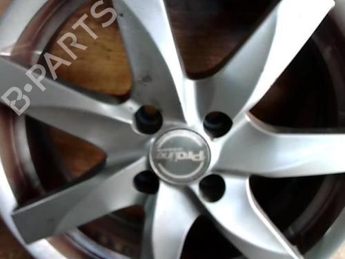 Rim NISSAN NOTE (E11, NE11) 1.5 dCi | BP27921186C45 