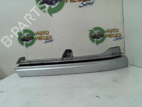 Used Headlight eyebrow OPEL ZAFIRA A MPV (T98) 2.2 DTI 16V (F75) (125 hp) 25400730
