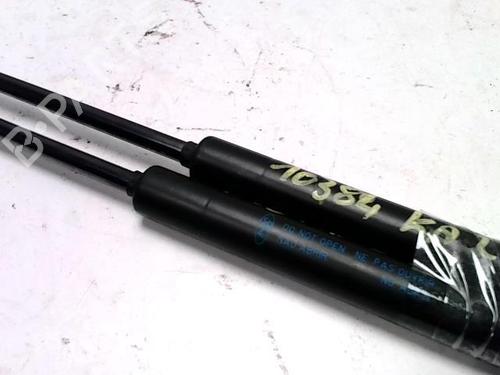 Gassdemper Bakluke FORD KA (RU8) 1.2 (69 hp) 31236328