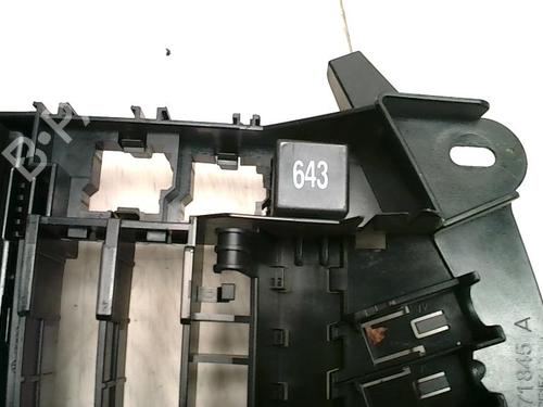 Electronic module AUDI A6 C6 (4F2) 2.0 TDI | BP31222121M83