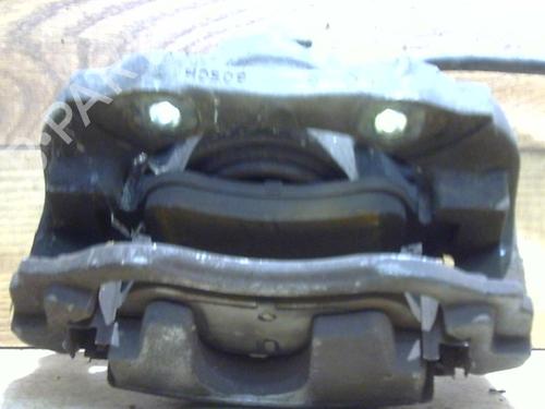 Right front brake caliper PEUGEOT 1007 (KM_) 1.6 16V | BP25401933M104 