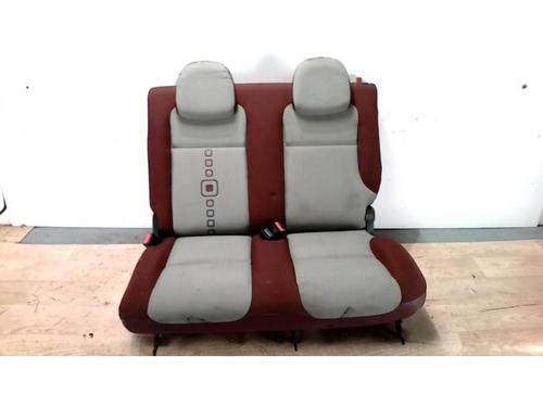 Stol bak CITROËN BERLINGO MULTISPACE (B9) 1.6 HDi 90 | BP25418032C17 