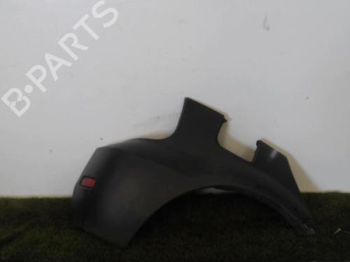 Used Corner bumper RENAULT SCÉNIC I MPV (JA0/1_, FA0_) 1.9 dCi RX4 (102 hp) 25395565