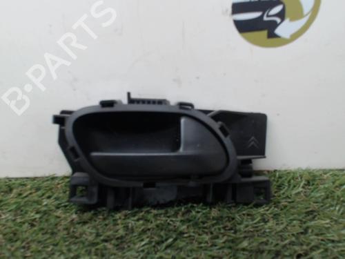 Portiergreep binnen rechts voor CITROËN BERLINGO / BERLINGO FIRST Box Body/MPV (M_) 1.6 HDI 90 (MB9HX, MC9HX) (90 hp) 25396781