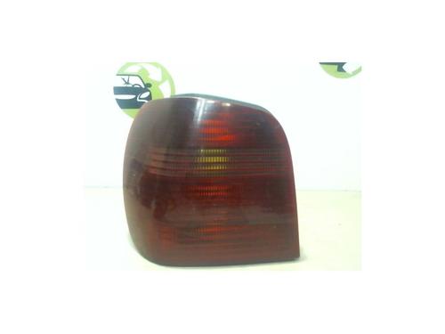 Left taillight VW POLO (6N2) 1.9 SDI | BP25389277C34 