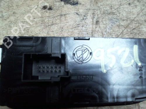 Used Headlight switch Headlight switch 25411469 25411469