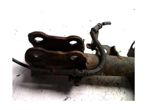 Left front shock absorber KIA SOUL I (AM) 1.6 CRDi 115 | BP25418560M16 