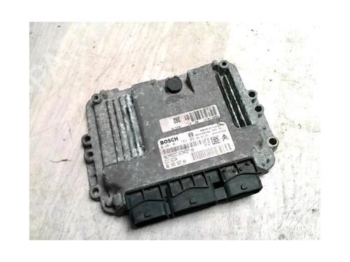 Computer motormanagement PEUGEOT 206 Hatchback (2A/C) 1.4 HDi eco 70 | BP25430347M57 