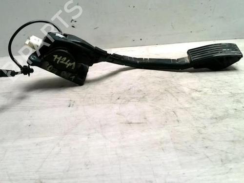 Electronic sensor PEUGEOT 407 (6D_) 1.6 HDi 110 (6D9HZC, 6D9HYC) | BP25422482M84 