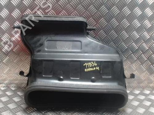 Luftfilter kasse RENAULT ESPACE IV (JK0/1_) 2.2 dCi (JK0H) | BP26198007M87 
