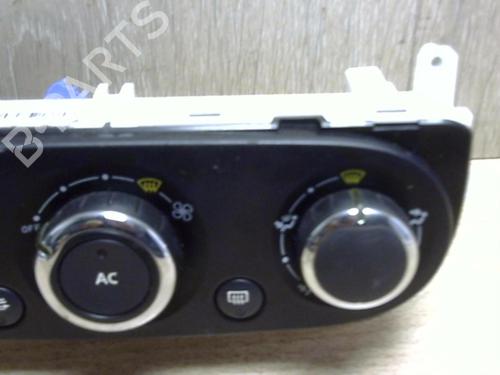 Used Climate control Climate control RENAULT CLIO IV Grandtour (KH_) 1.5 dCi 90 (KHN3, KHN4) (90 hp) 25401709 25401709