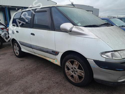 Brugte RENAULT ESPACE III (JE0_)  2.2 12V TD (JE0E, JE0H, JE0P)  4828693