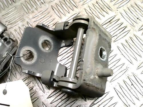 Hinge/Door check strap CITROËN C3 Picasso (SH_) 1.6 HDI 90 | BP32282545C146