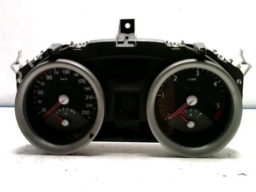 Kombiinstrument RENAULT MEGANE II (BM0/1_, CM0/1_) 1.5 dCi (BM0F, BM0T, BM2B, CM0F, CM0T) (82 hp) 25416465
