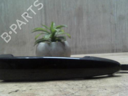 Used Front right exterior door handle BMW 3 (E90) 330 xd (231 hp) 31222421