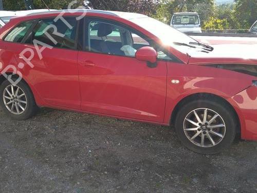 ABS pump SEAT IBIZA IV ST (6J8, 6P8) 1.2 TSI | BP29390980M43 