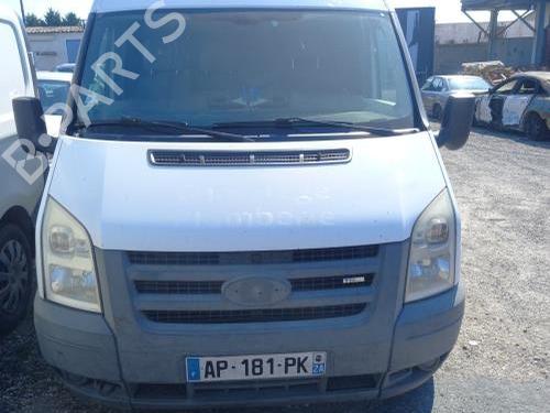 Zderzak przedni FORD TRANSIT Van (FA_ _) 2.2 TDCi | BP30957943C7