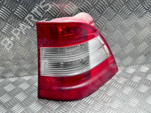 Used Right taillight MERCEDES-BENZ M-CLASS (W163) ML 270 CDI (163.113) (163 hp) 31226991
