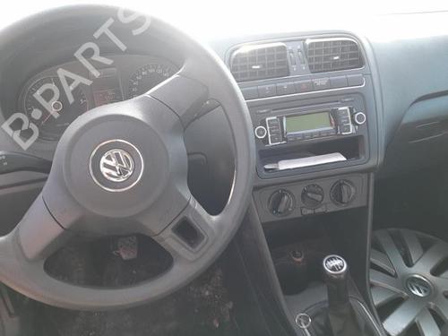 Viskermotor vindrute VW POLO V (6R1, 6C1) 1.6 TDI | BP25420173M29 