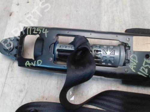Front right seatbelt VOLVO C30 (533) 2.0 D | BP27669944I25 