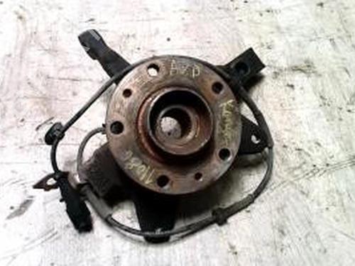 Right front steering knuckle RENAULT KANGOO / GRAND KANGOO II (KW0/1_) 1.5 dCi 105 (KW0F) | BP25424111M26 