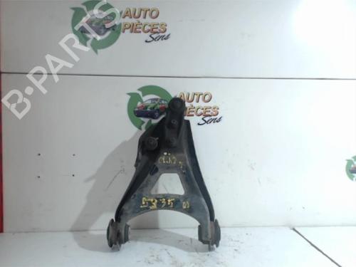 Højre fortil bærearm RENAULT CLIO II (BB_, CB_) 1.5 dCi (B/CB07) (65 hp) 25415548