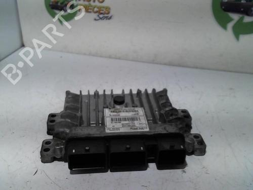 Used Engine control unit (ECU) RENAULT MEGANE III Grandtour (KZ0/1) 1.5 dCi (86 hp) 30665681