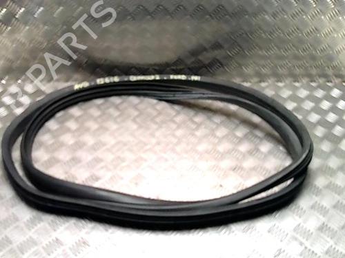 Borracha vedante da porta FORD TRANSIT CONNECT V408 Box Body/MPV 1.5 TDCi (120 hp) 31969957