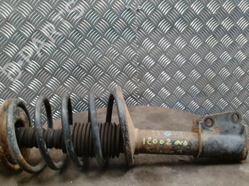 Used Right front shock absorber Right front shock absorber RENAULT TWINGO I (C06_) 1.2 (C063, C064) (55 hp) 33797192 33797192