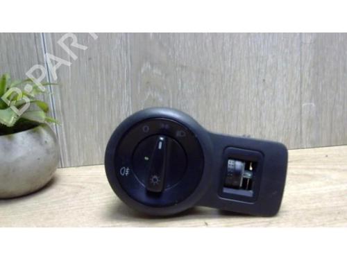 Switch SKODA OCTAVIA I (1U2) 1.9 TDI | BP25401789I30