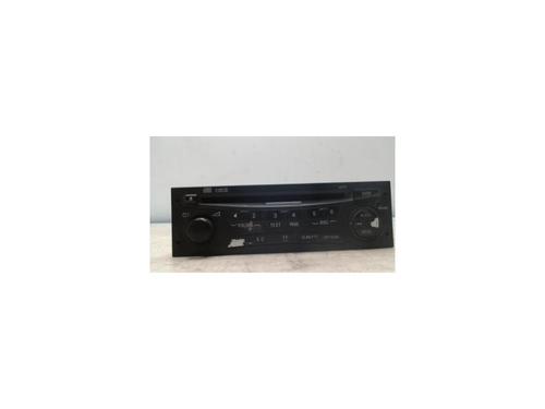 Used Radio MITSUBISHI GRANDIS (NA_W) 2.0 DI-D (NA8W) (136 hp) 25421281