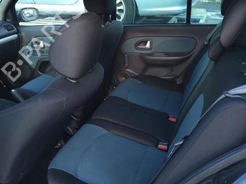 Flywheel RENAULT CLIO II (BB_, CB_) 1.5 dCi (B/C2J) | BP28528621M101