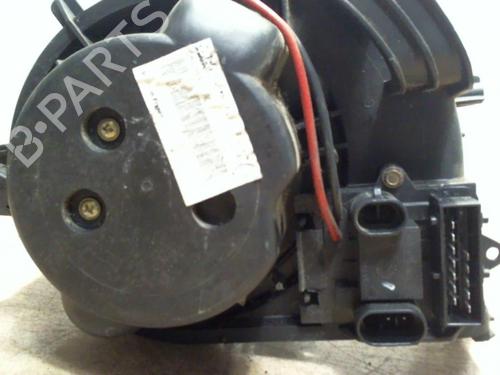 Air vent RENAULT CLIO II (BB_, CB_) 1.9 dTi (B/CB0U) | BP25386144I21