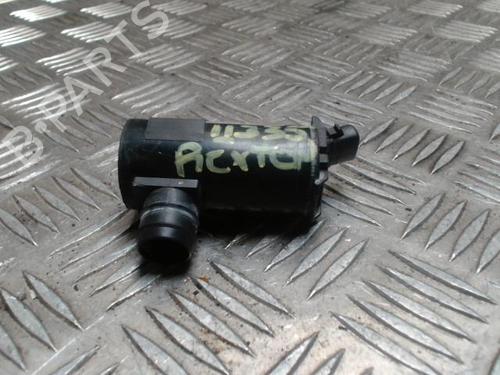 Used Washer pump SSANGYONG REXTON / REXTON II (GAB_) 2.7 Xdi (163 hp) 30502836