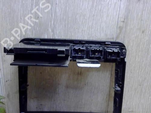 Warning switch SEAT IBIZA III (6L1) 1.4 TDI | BP29517317I22 