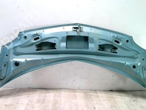 Używane Pokrywa przednia / Maska silnika RENAULT MODUS / GRAND MODUS (F/JP0_) 1.5 dCi (FP0F, JP0F) (86 hp) 27661717
