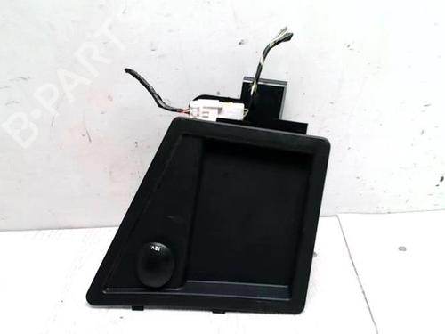 Elektronisk modul PEUGEOT 307 CC (3B) 2.0 HDi 135 | BP25420132M83 