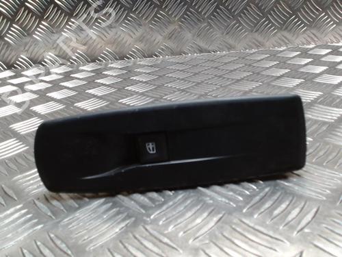 Used Right front window switch RENAULT MEGANE III Coupe (DZ0/1_) 1.5 dCi (DZ0A) (86 hp) 25881509
